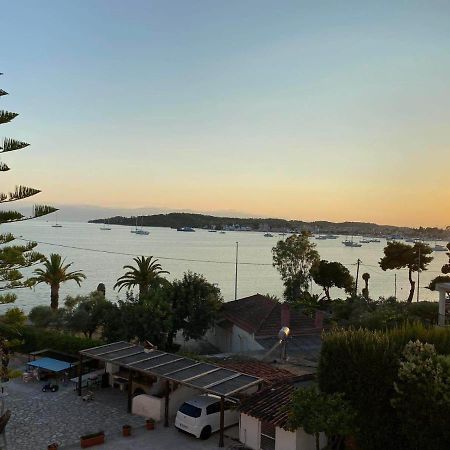 Apartamento Marys House Porto Heli Exterior foto