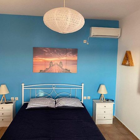 Apartamento Marys House Porto Heli Exterior foto