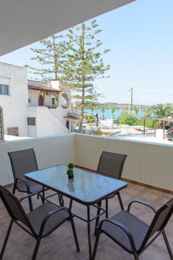 Apartamento Marys House Porto Heli Exterior foto