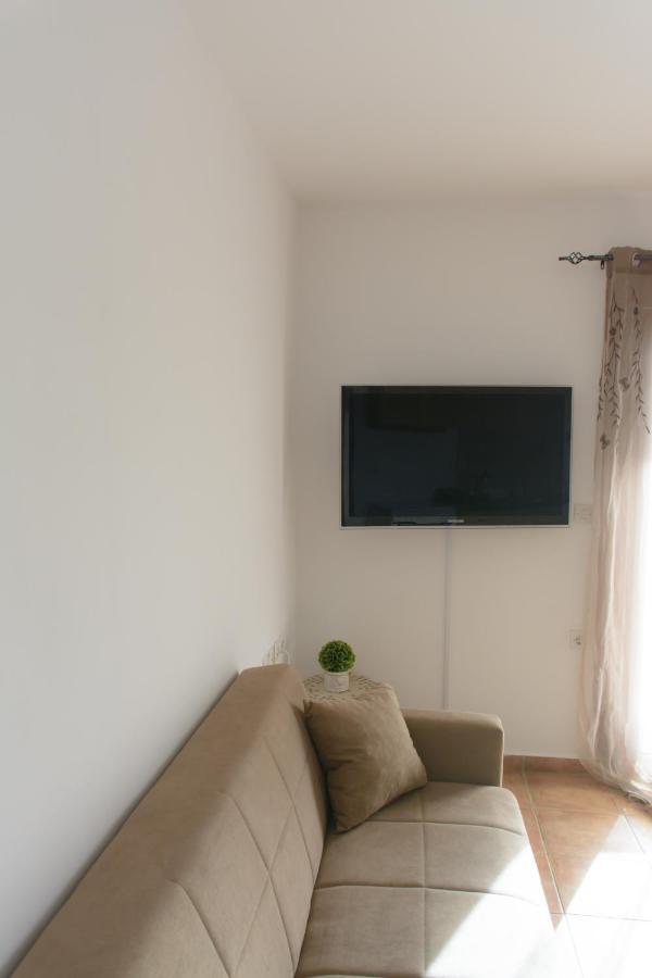 Apartamento Marys House Porto Heli Exterior foto
