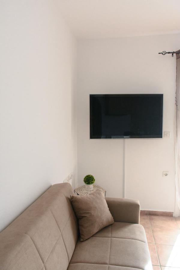 Apartamento Marys House Porto Heli Exterior foto