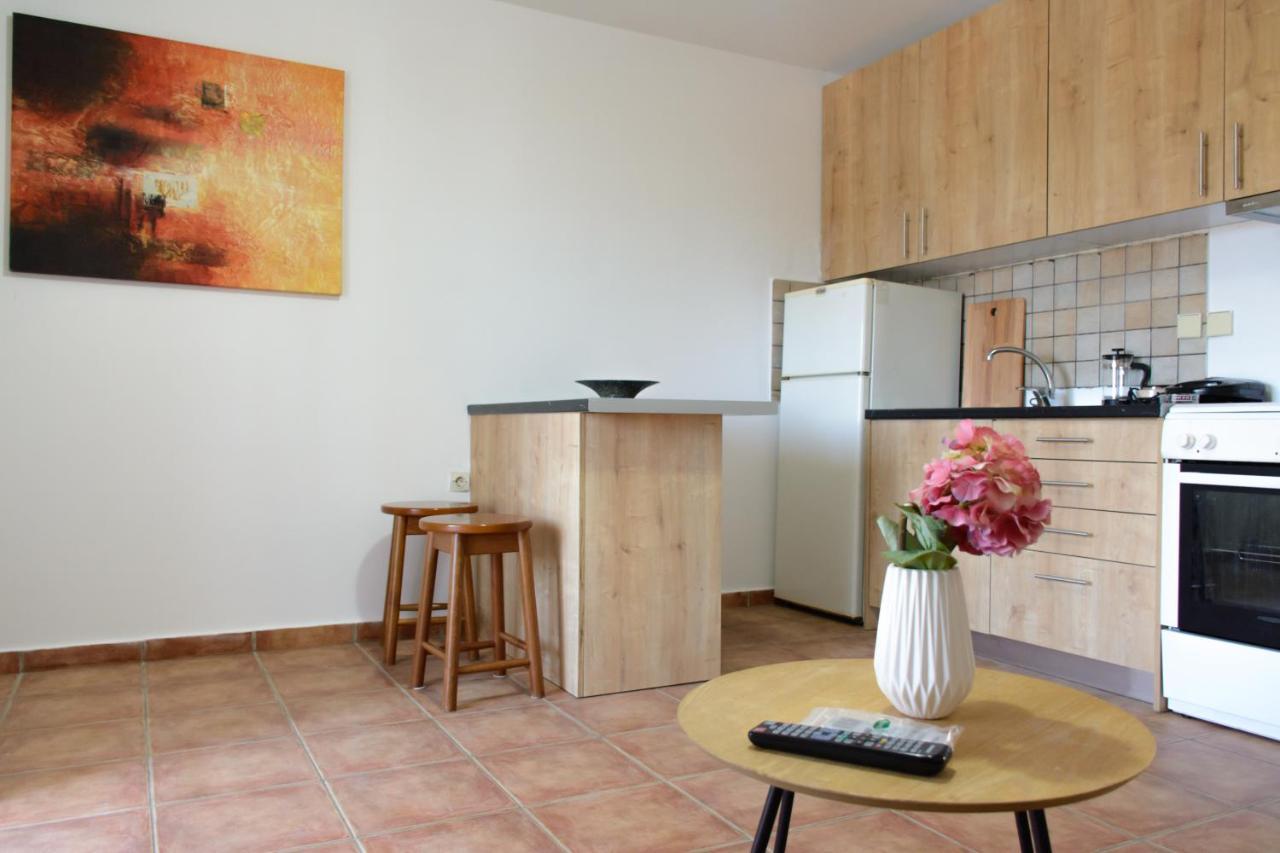 Apartamento Marys House Porto Heli Exterior foto