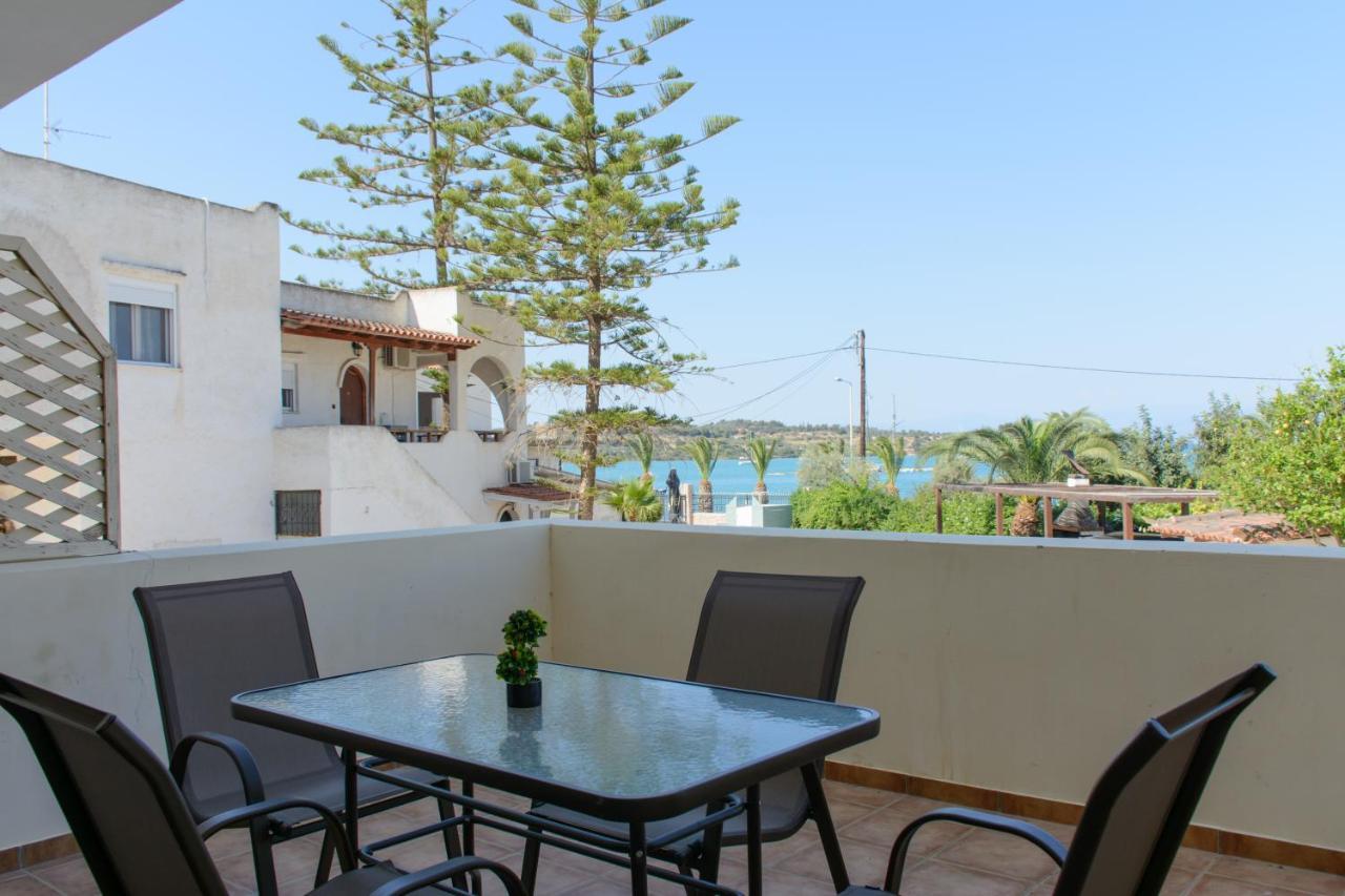 Apartamento Marys House Porto Heli Exterior foto