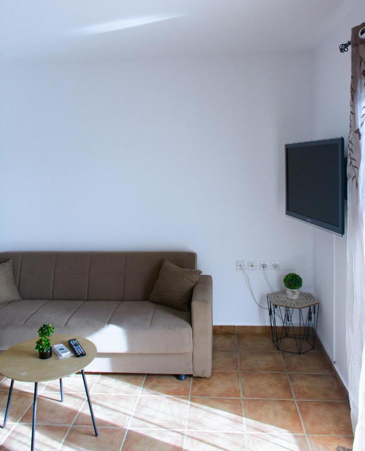 Apartamento Marys House Porto Heli Exterior foto